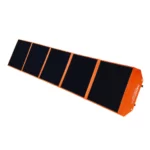 400W Solar Blanket with Raptor Skin
