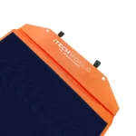 400W Solar Blanket with Raptor Skin