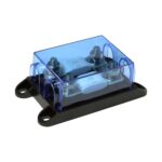 2-Circuit MEGA Fuse BlockShervey 2-Circuit MEGA Fuse Block