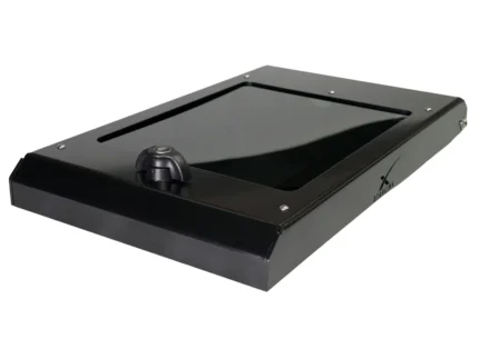 Shervey Lockable Starlink Mini Mount