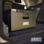 iFROST Drawer Fridge Freezer 31L