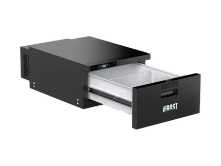 iFROST Drawer Fridge Freezer 31L