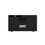 iFROST Drawer Fridge Freezer 31L