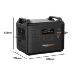 PS2000 Portable Lithium Power Station