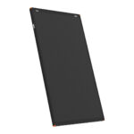 150W Hard Frame Solar Panel 27V