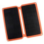 20W Solar Blanket Compact