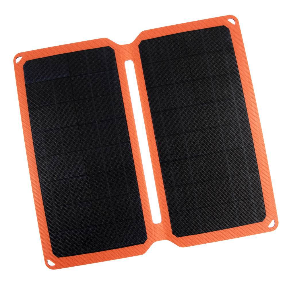 20WSolarPanelCampingSmallCompactBlanket__5.jpg 20W Solar Blanket Compact - Image 1
