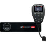 GME XRS Connect IP67 UHF CB Radio With Bluetooth And GPS