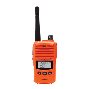 300Wx300H-290099-1.png GME IP67 UHF CB Handheld Radio Orange 5/1 Watt