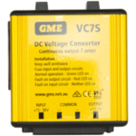 GME 7 Amp DC Voltage Converter