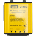 GME 10 AMP DC Voltage Converter