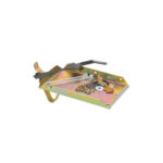 Projecta Heavy-Duty Dual Battery Tray to Suit Toyota Prado (2003-2009)