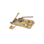 Projecta Heavy-Duty Dual Battery Tray to Suit Nissan Patrol GU