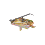 Projecta Heavy-Duty Dual Battery Tray to Suit Isuzu D-MAX/MU-X
