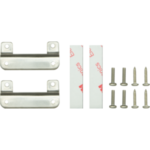 GME Rear Flush Mount Kit