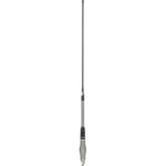 GME Elevated-feed Antenna 6.6dBi Gain Black 970mm