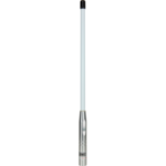 GME Antenna Whip 2.1dBi Gain White 495mm