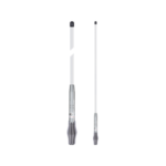 GME Radome Antenna 6.6dBi Gain White 1060mm