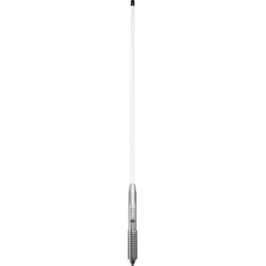 300Wx300H-ME05965-1.png GME Radome Antenna 6.6dBi Gain White 1100mm