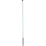 GME Antenna Whip 6.6dBi Gain White 1050mm
