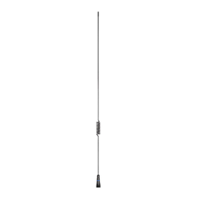 300Wx300H-ME06009-1.png GME Antenna Whip 6.6dBi Gain Black 600mm