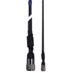 GME Flexible Antenna 2.1dBi Gain Black 380mm