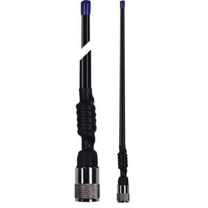 300Wx300H-ME06016-1.png GME Flexible Antenna 2.1dBi Gain Black 380mm