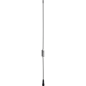 300Wx300H-ME06019-1.png GME Antenna Whip 6.6dBi Gain Black 600mm