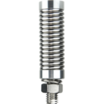 GME Light Duty Antenna Spring Stainless Steel