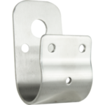 GME Wrap-around Bullbar Bracket Stainless Steel 38mm