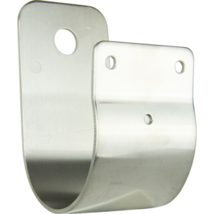 300Wx300H-ME06084-1-1.png GME Wrap-around Bullbar Bracket Stainless Steel 76mm