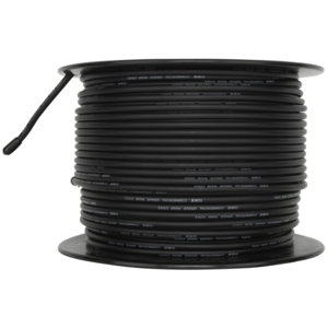 300Wx300H-ME06091-1.png GME 50 OHM Low Loss Coaxial Cable 5mm Diameter 100m