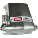 GME Antenna Mounting Bracket Stainless Steel