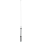 GME Elevated-feed Antenna 6.6dBi Gain Black 930mm