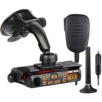 GME Plug 'n' Play UHF CB Radio