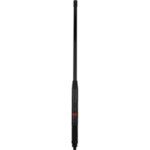 GME Radome Antenna 2.1dBi Gain Black 580mm