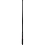 GME Radome Antenna 6.6dBi Gain Black 1100mm