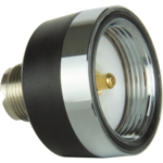 GME NMO to SO239 Adaptor