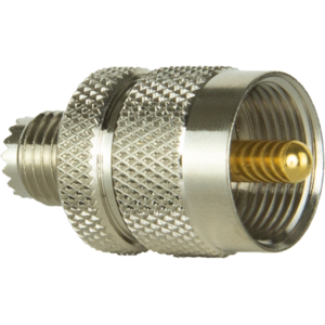 300Wx300H-ME15932-1.png GME Mini UHF to PL259 Adaptor