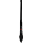GME Heavy Duty Radome Antenna 2.1dBi Gain Black 580mm