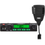 GME Compact UHF CB Radio With Scansuite 5 Watt