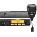 GME Remote Head UHF CB Radio With Scansuite 5 Watt