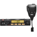 GME Compact UHF CB Radio With Scansuite 5 Watt