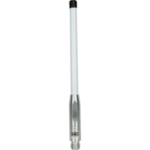 GME Antenna Whip 2.1dBi Gain White 465mm