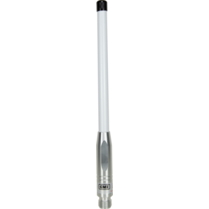 300Wx300H-ME18033-1.png GME Antenna Whip 2.1dBi Gain White 465mm