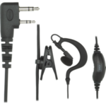 GME Earpiece Microphone