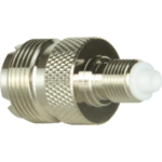 GME UHF Female SO239 to FME Female Adaptor