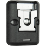 GME Microphone Bracket With Metal Insert