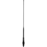 GME Elevated-feed Antenna 6.6dBi Gain Black 970mm