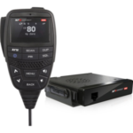 GME XRS-370C 80CH Connect Compact UHF CB Radio 5 Watt
